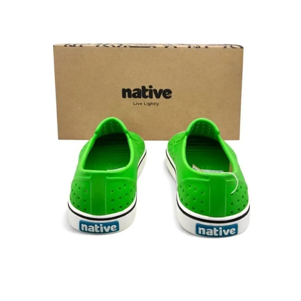 Native Shoes native miles